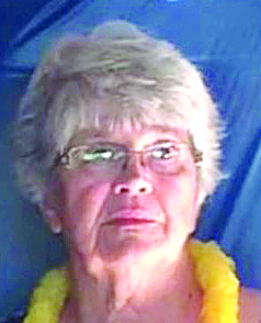 Barbara Jean May